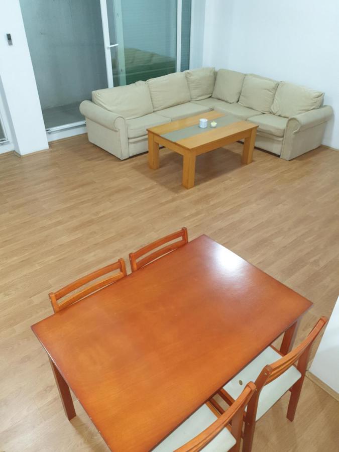 Sweet Basement Suteren Apartments Parking 5 Euro Skopje Ngoại thất bức ảnh