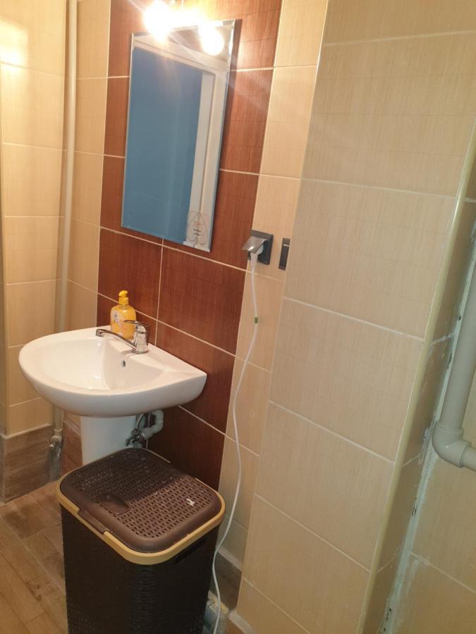 Sweet Basement Suteren Apartments Parking 5 Euro Skopje Ngoại thất bức ảnh