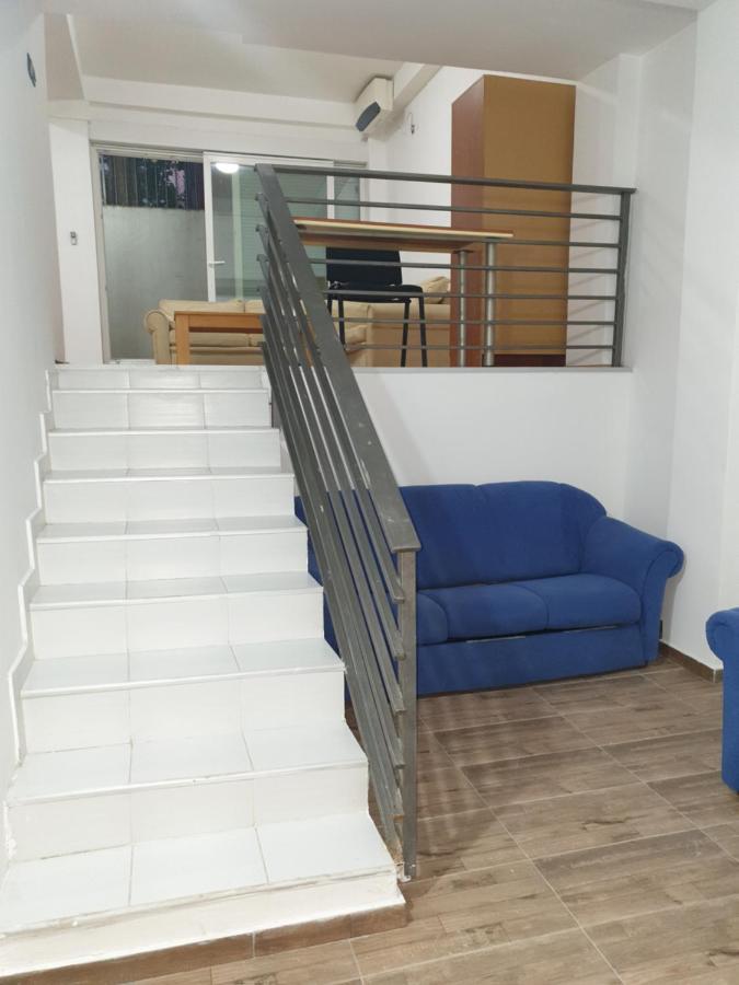 Sweet Basement Suteren Apartments Parking 5 Euro Skopje Ngoại thất bức ảnh