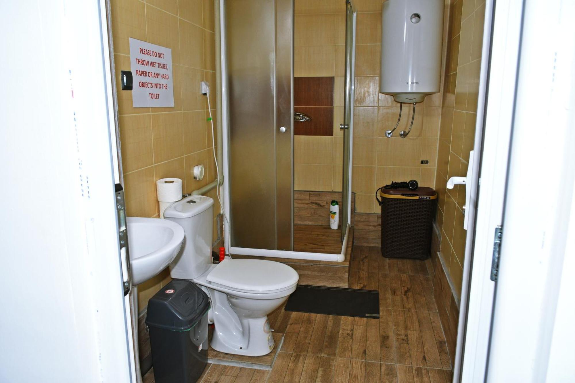 Sweet Basement Suteren Apartments Parking 5 Euro Skopje Ngoại thất bức ảnh