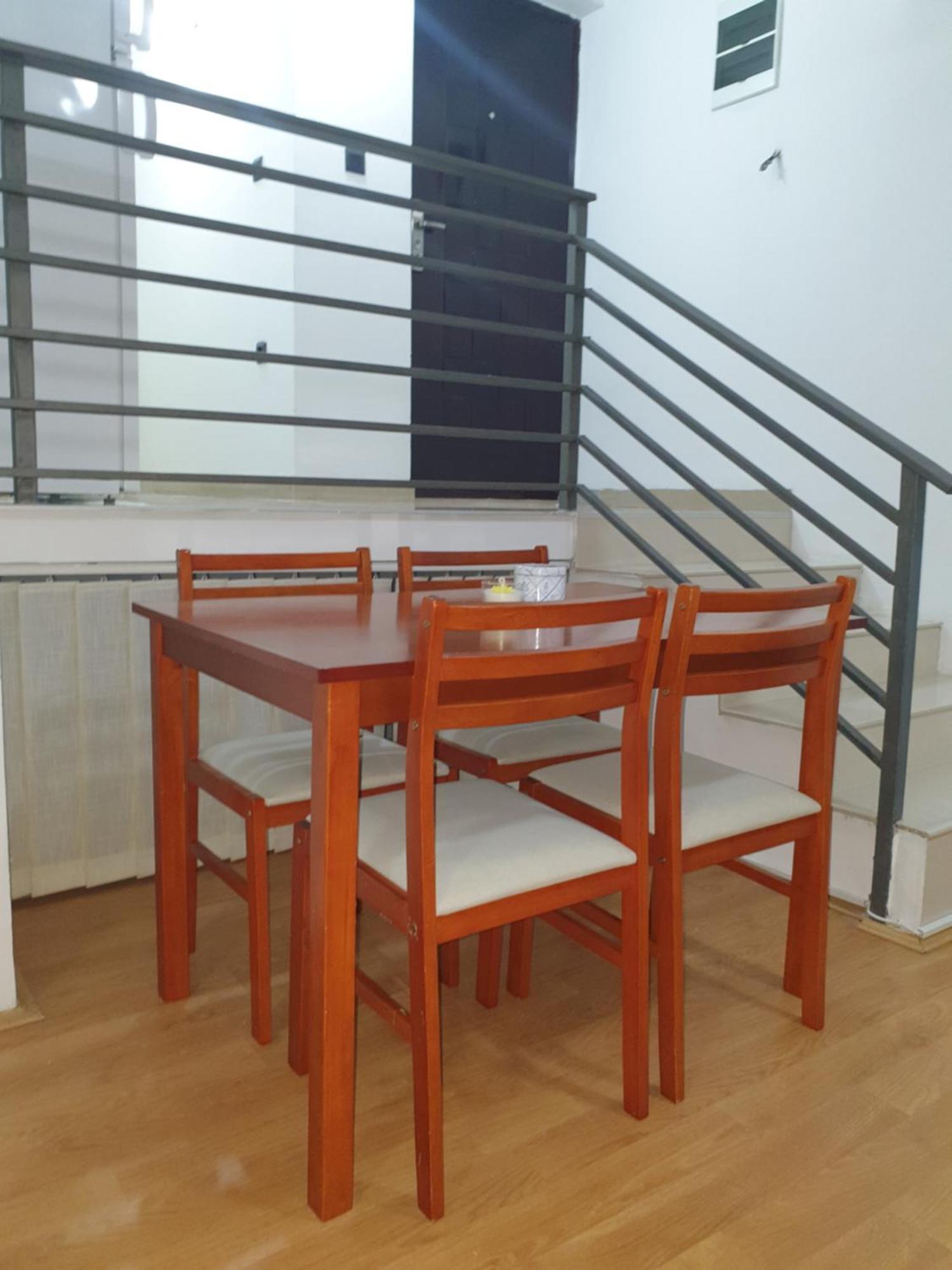 Sweet Basement Suteren Apartments Parking 5 Euro Skopje Ngoại thất bức ảnh
