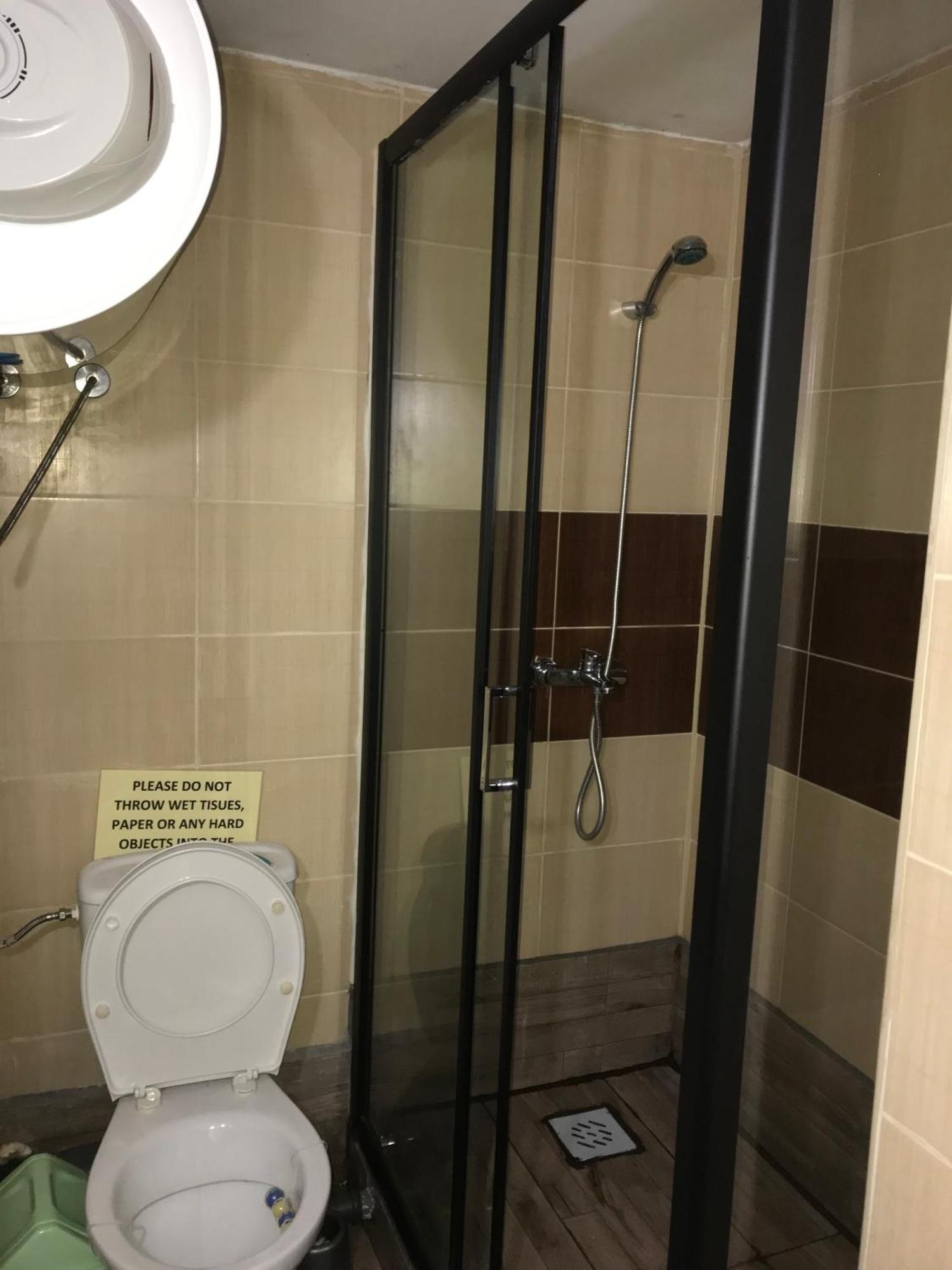 Sweet Basement Suteren Apartments Parking 5 Euro Skopje Ngoại thất bức ảnh