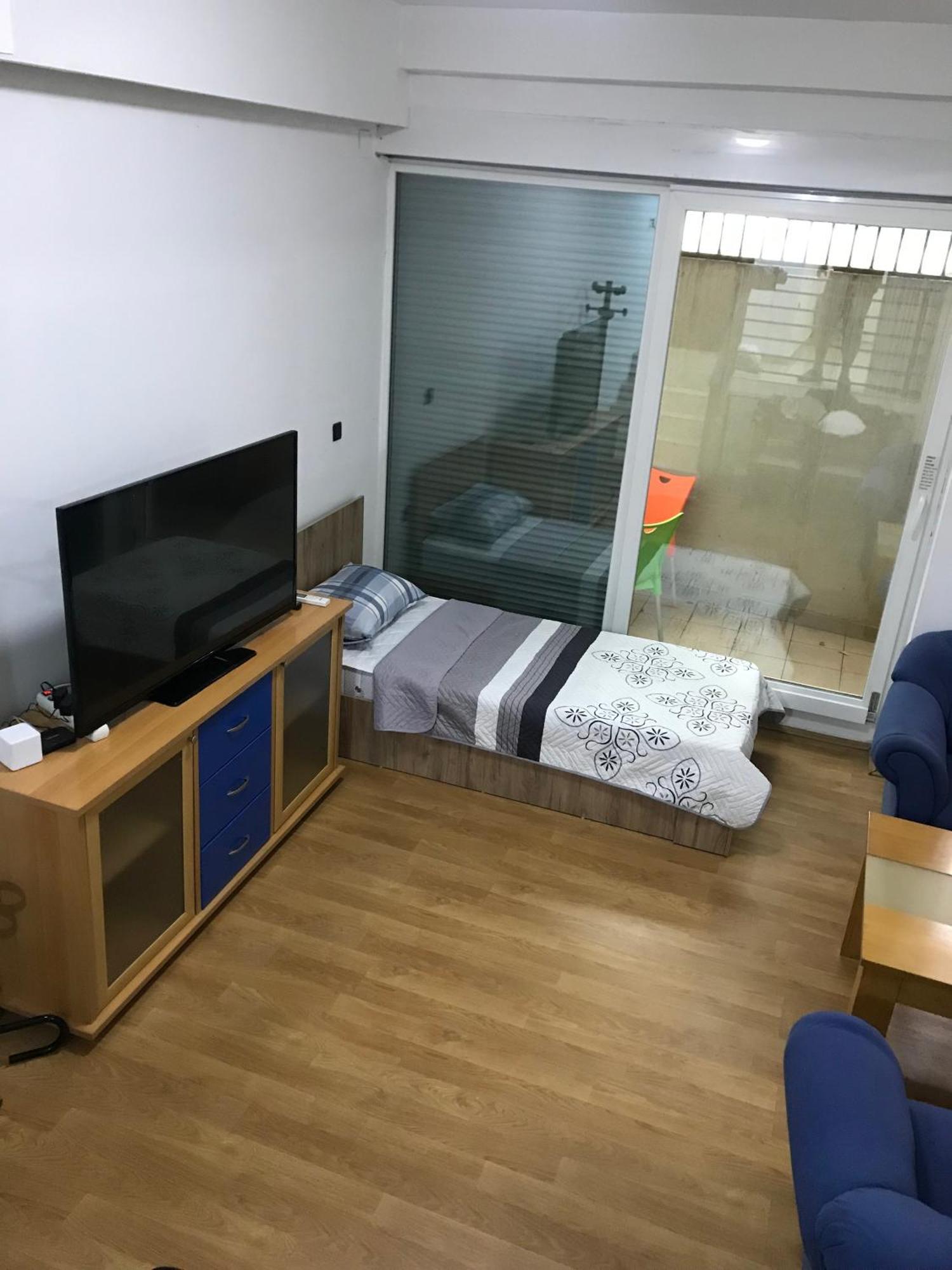 Sweet Basement Suteren Apartments Parking 5 Euro Skopje Ngoại thất bức ảnh