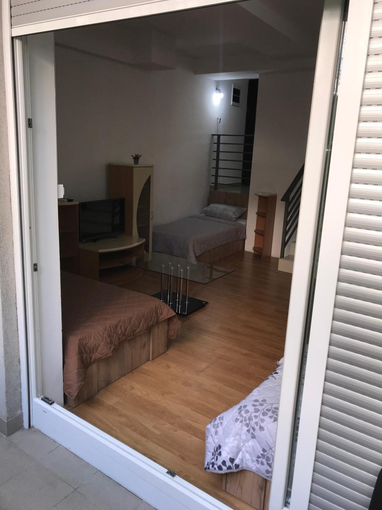 Sweet Basement Suteren Apartments Parking 5 Euro Skopje Ngoại thất bức ảnh