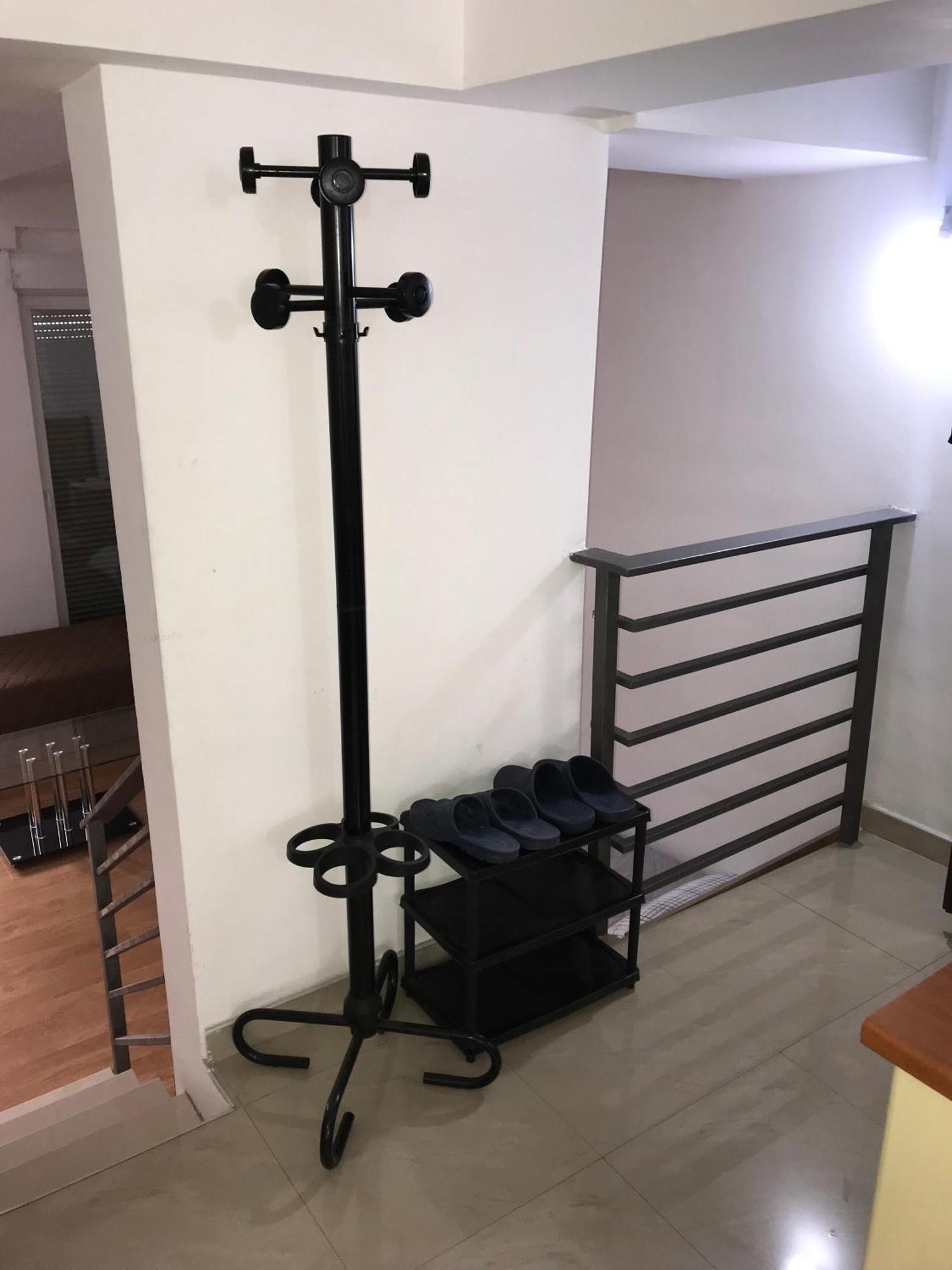 Sweet Basement Suteren Apartments Parking 5 Euro Skopje Ngoại thất bức ảnh