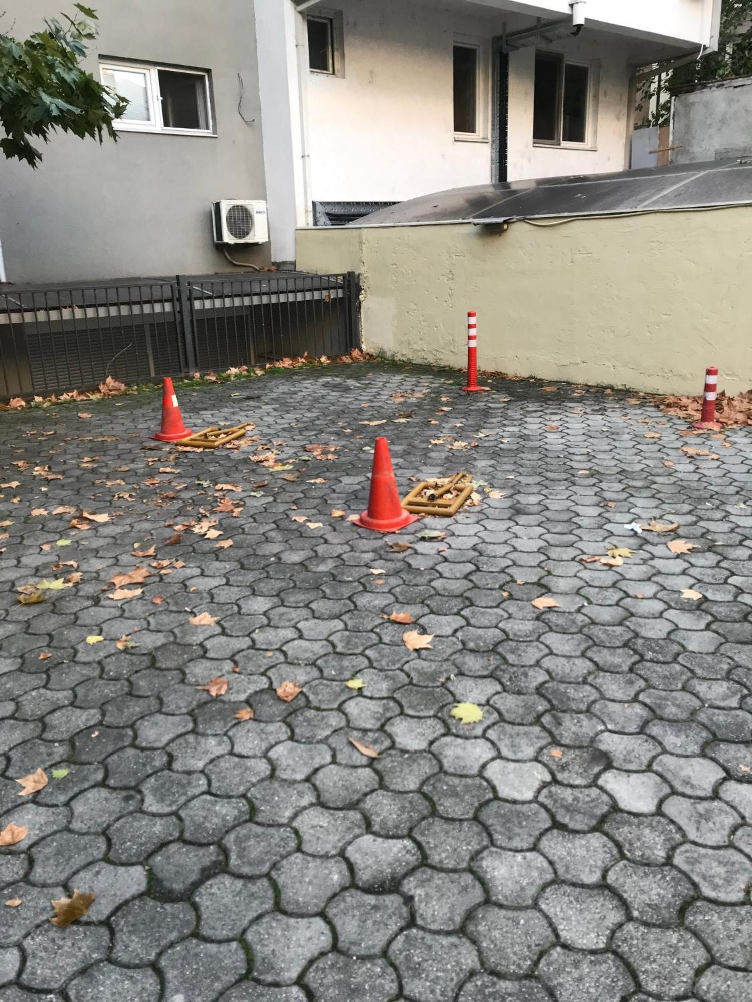 Sweet Basement Suteren Apartments Parking 5 Euro Skopje Ngoại thất bức ảnh